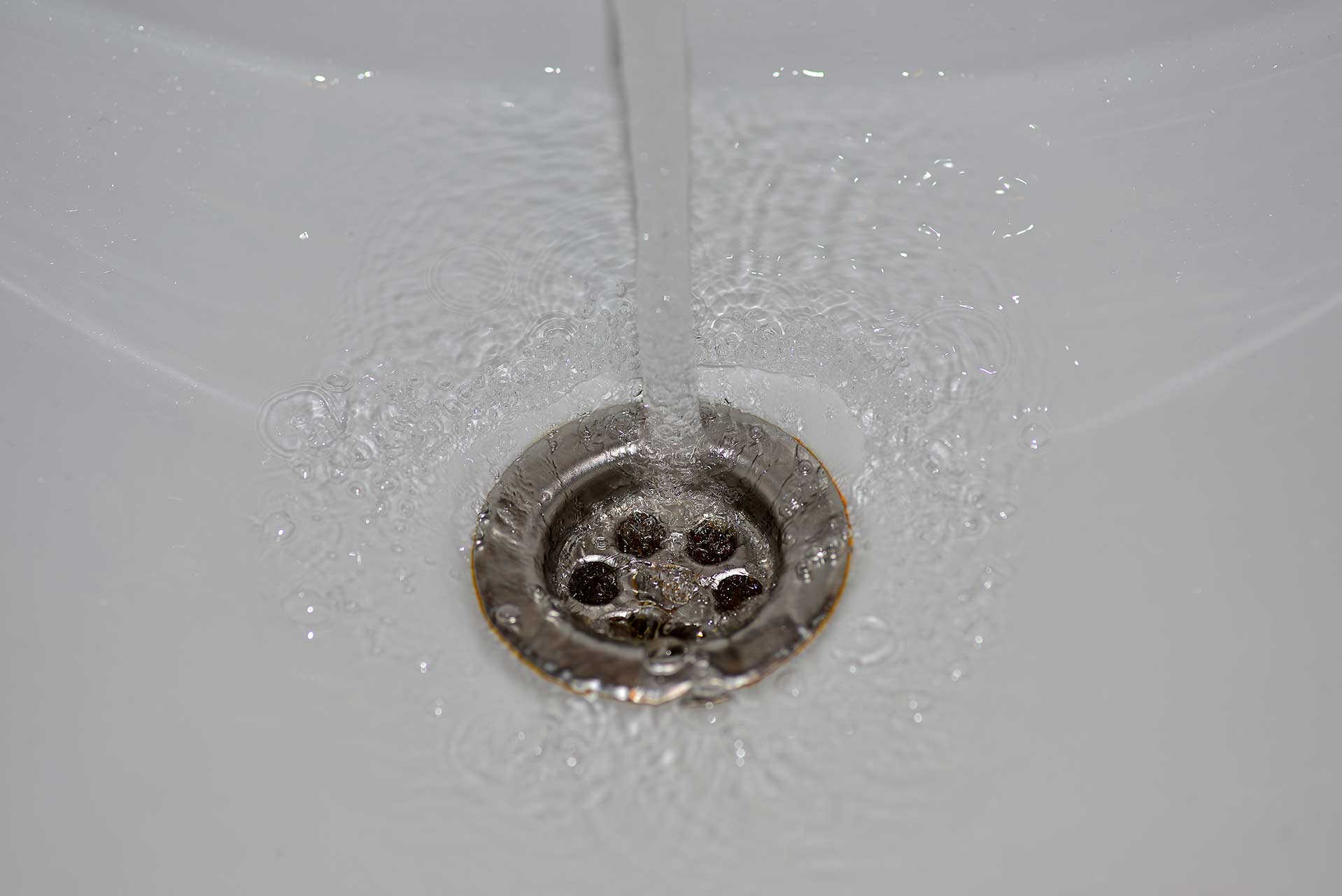 A2B Drains provides services to unblock blocked sinks and drains for properties in Staines.